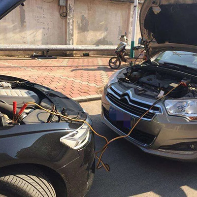 信州汽車救援服務