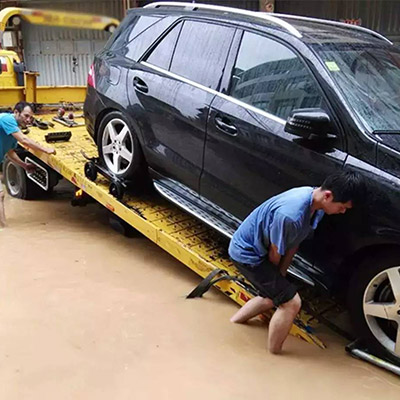 信州汽車拖車電話號碼