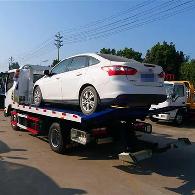 信州汽車救援公司