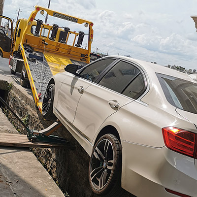 信州道路救援平臺
