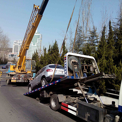 信州拖車救援電話